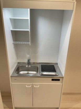 メルディア竹ノ塚2丁目2 キッチン