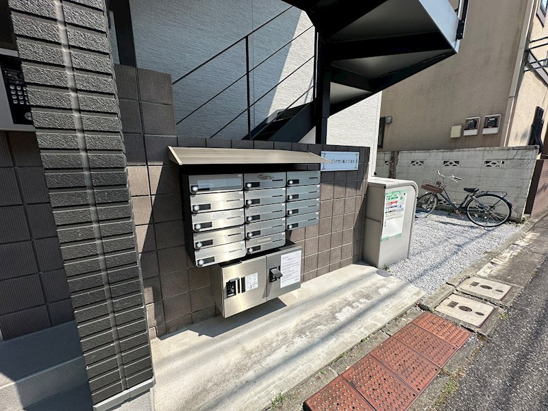 メルディア竹ノ塚2丁目2 その他外観4