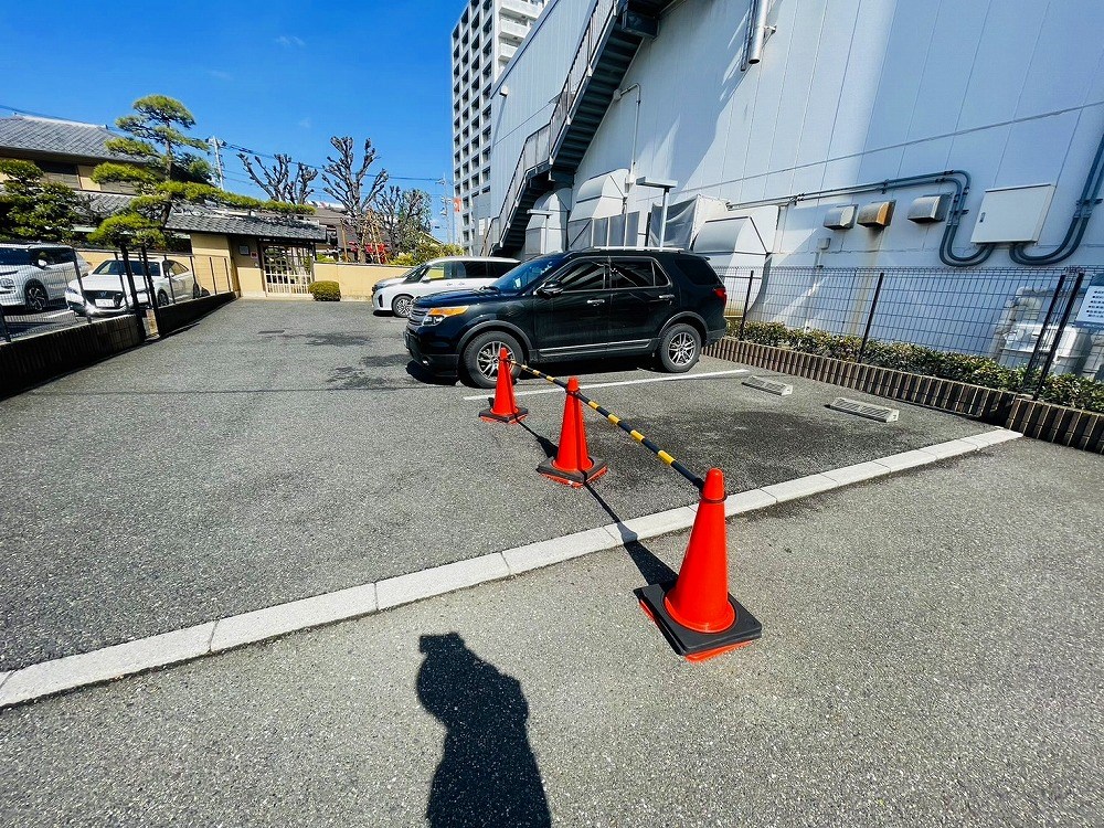 ロイヤルＫＪ その他外観3