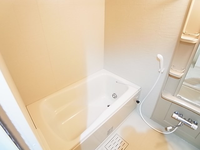 ロイヤルＫＪ 風呂画像