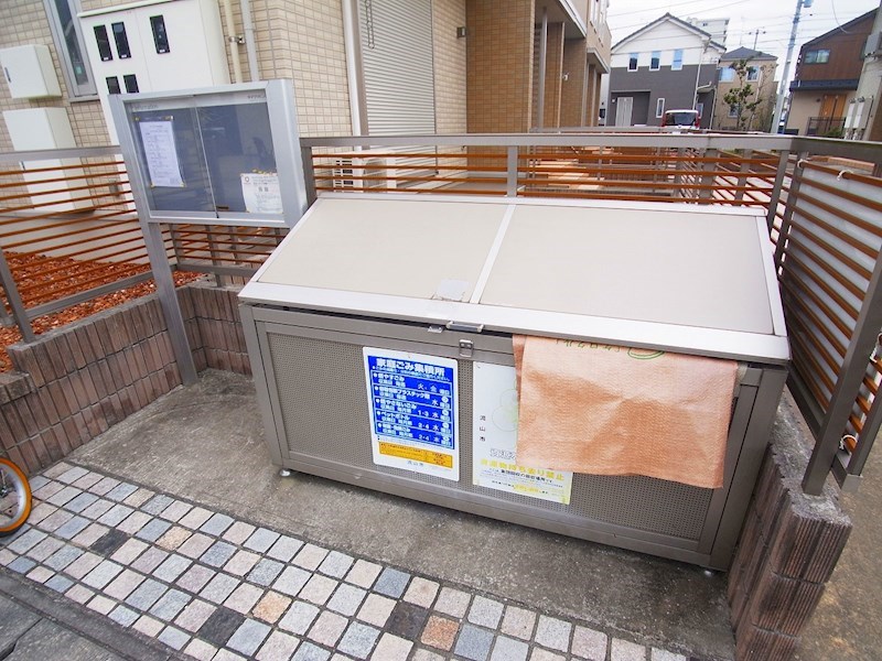 リヴィール　ソワⅠ その他外観4