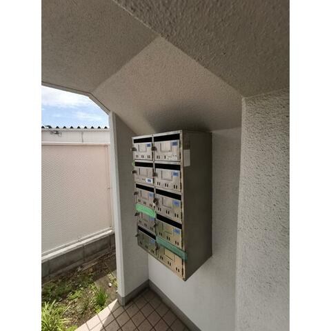 フラワーベル その他外観2