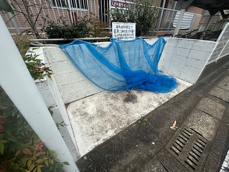 フラワーベル その他外観4