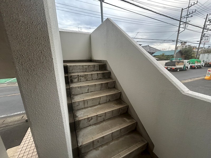 フラワーベル その他外観5