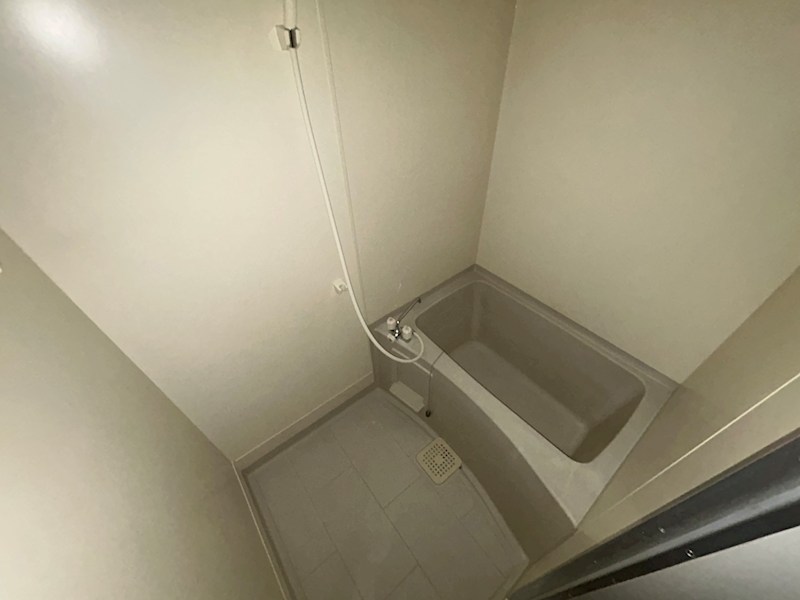 フラワーベル 風呂画像