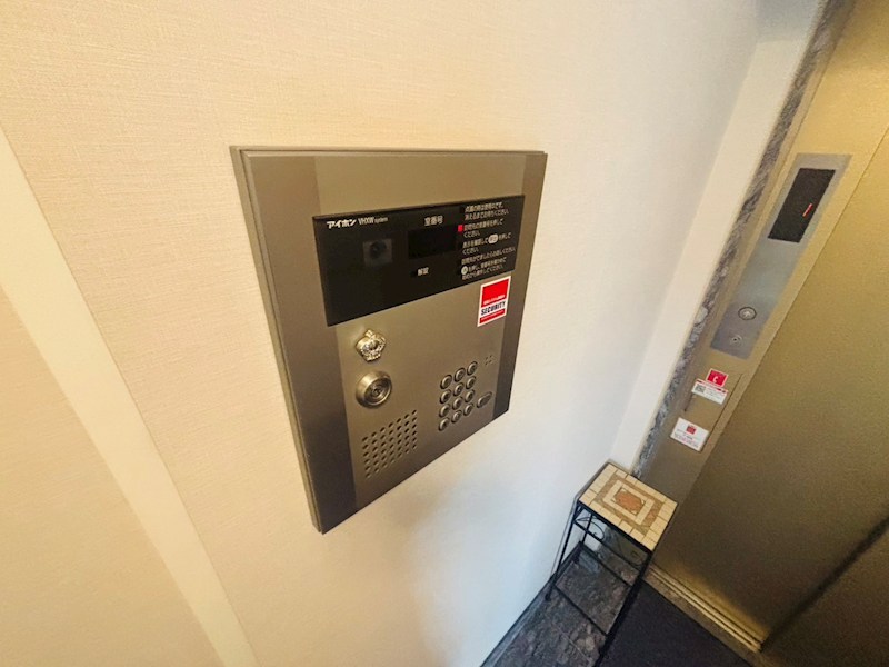 Ｙビル足立江北ティアラ その他外観2