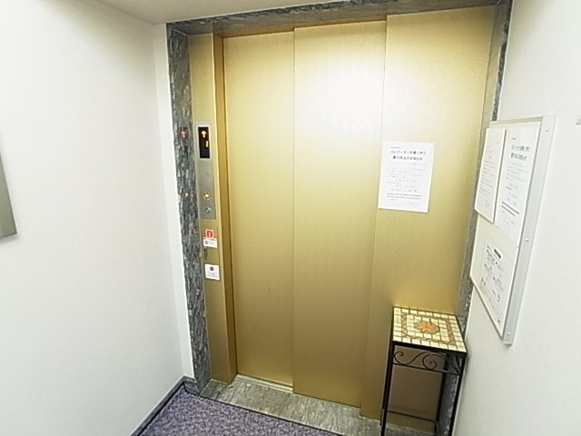 Ｙビル足立江北ティアラ その他外観6