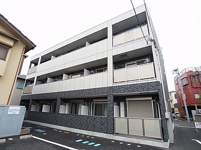 カーサ内山 その他外観2