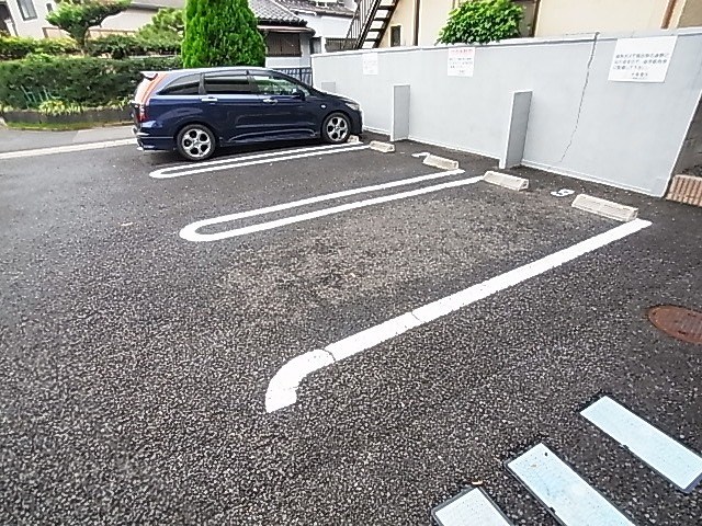 カーサ内山 その他外観3