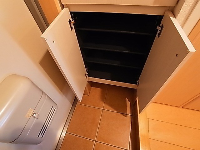 カーサ内山 その他9