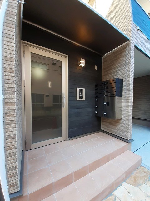プロムナード町屋 その他外観1