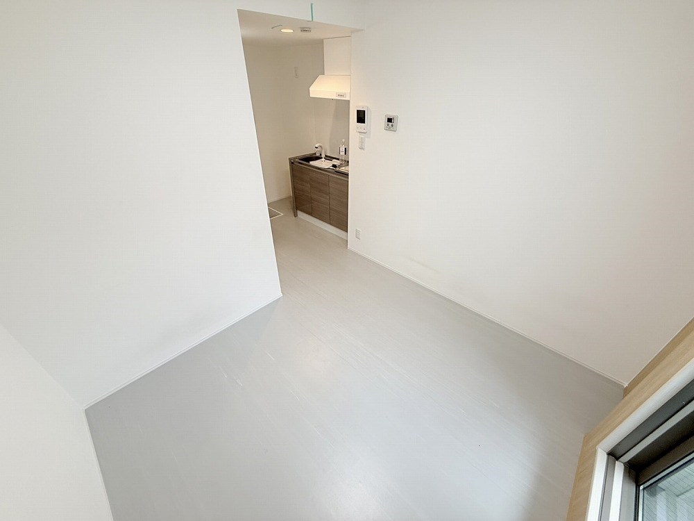セレブラーレ町屋 ベッドルーム