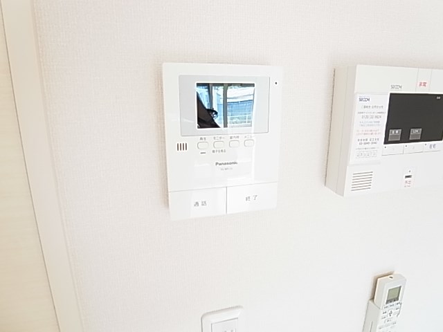 プレサージュ西新井 その他3