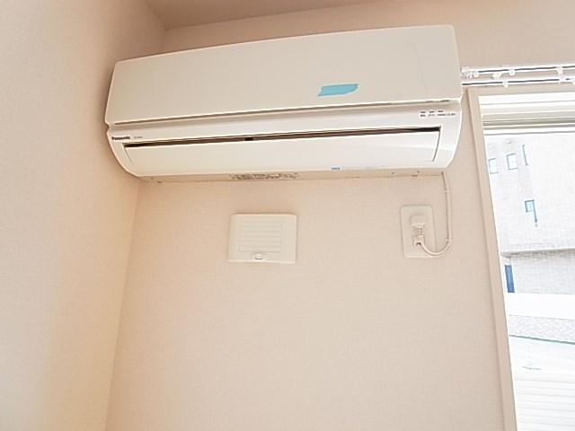 プレサージュ西新井 その他5