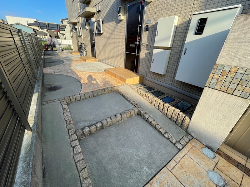 プレサージュ西新井 その他外観1