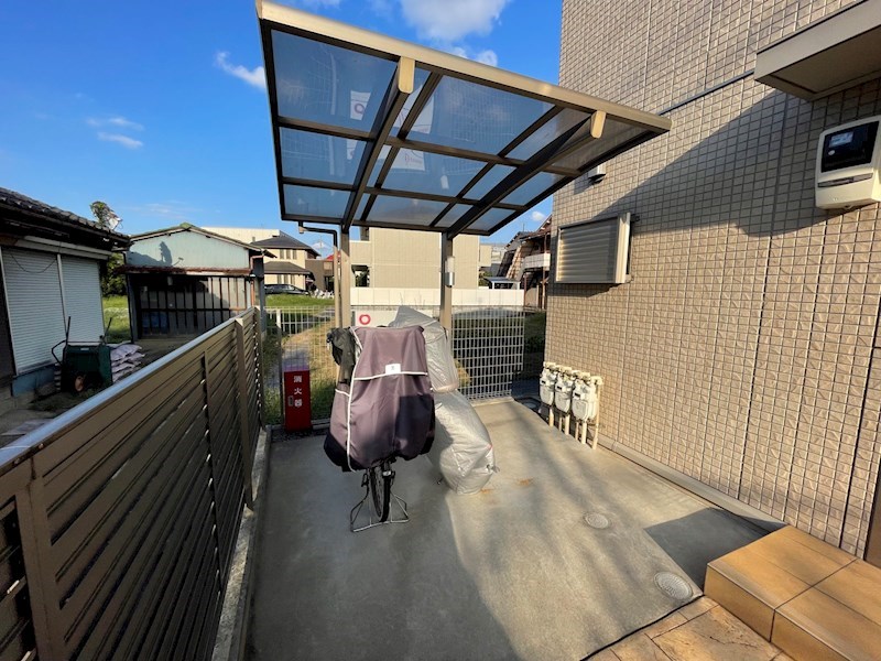 プレサージュ西新井 その他外観2