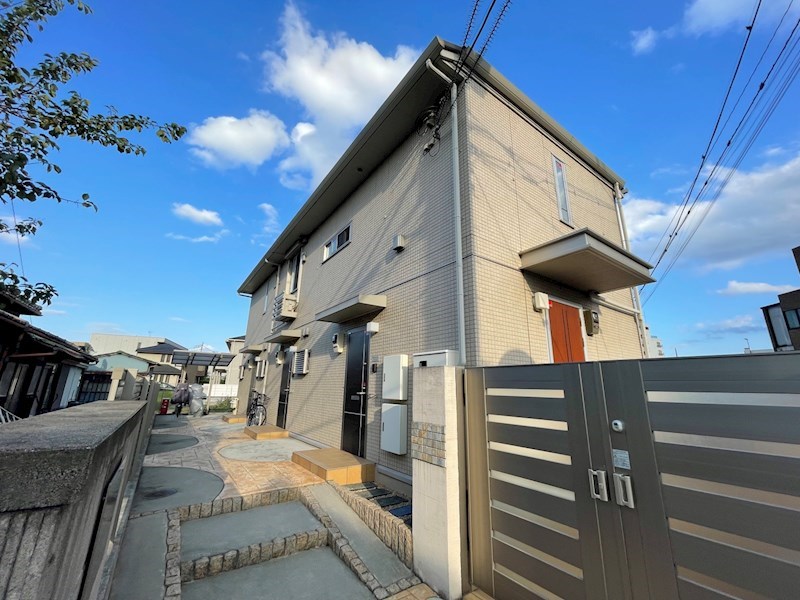 プレサージュ西新井 その他外観4