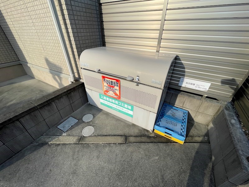 プレサージュ西新井 その他外観5