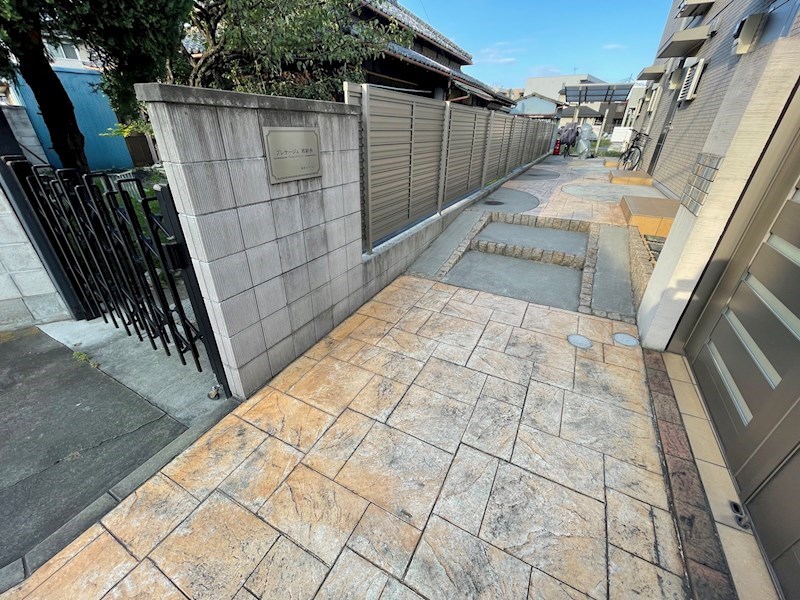 プレサージュ西新井 その他外観6