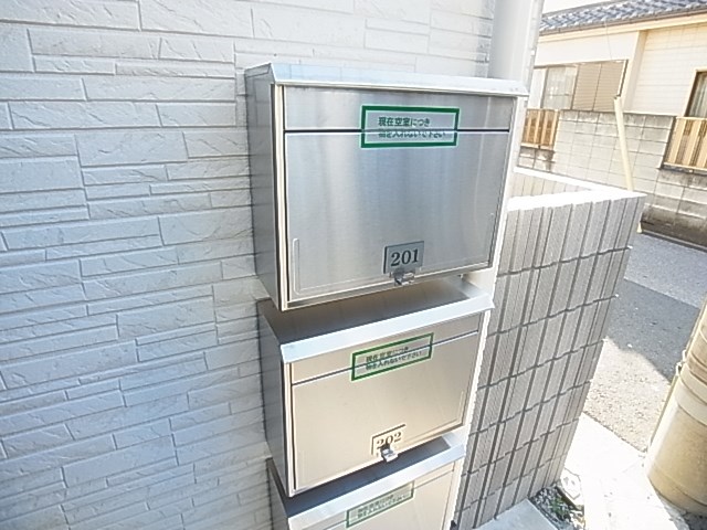 ソイ・メゾン梅田 その他外観2
