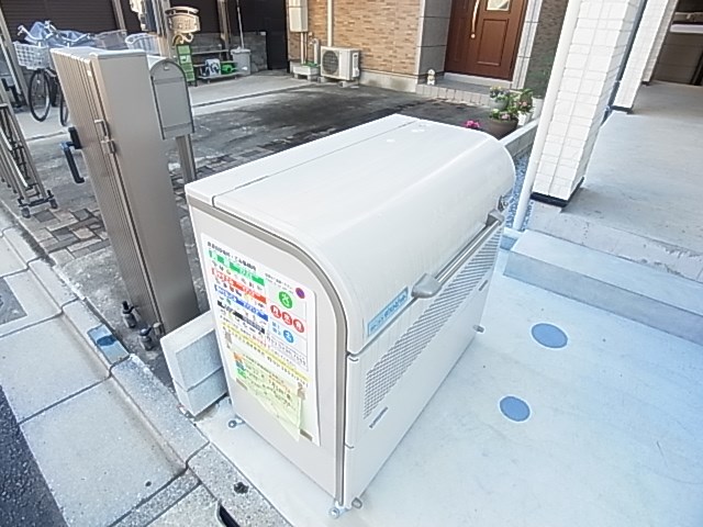 ソイ・メゾン梅田 その他外観3