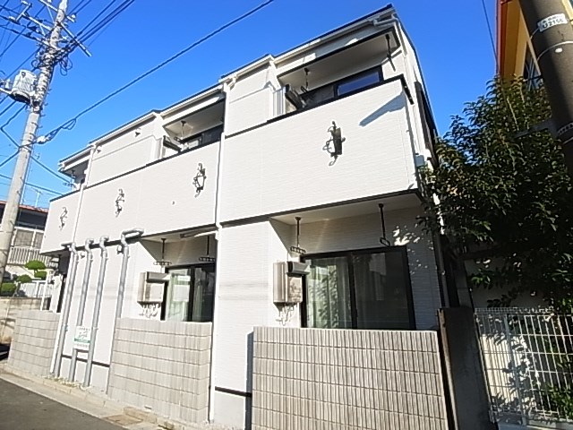 ソイ・メゾン梅田 その他外観5