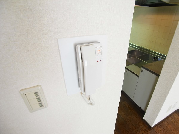 コーポレート新柏駅前1号棟 その他4