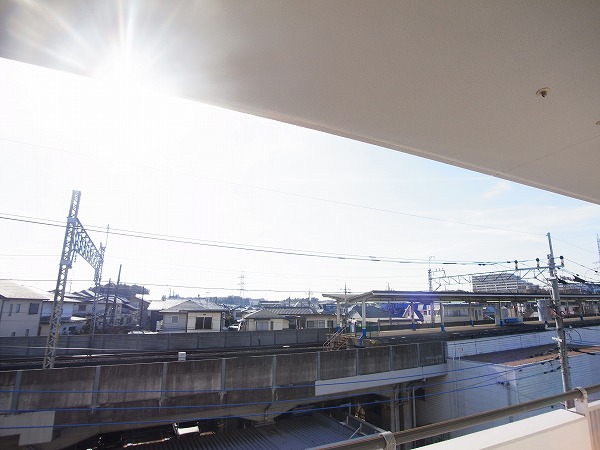 コーポレート新柏駅前1号棟 その他5