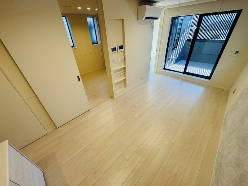 Forest Grande　Ⅰ その他11