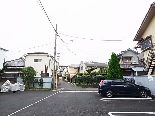 カーサ内山 その他6