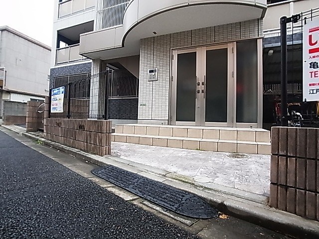 カーサ内山 その他外観1
