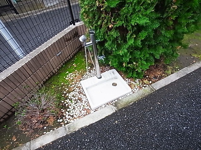 カーサ内山 その他外観4