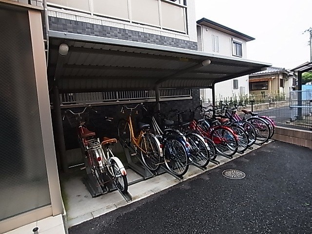 カーサ内山 その他外観5