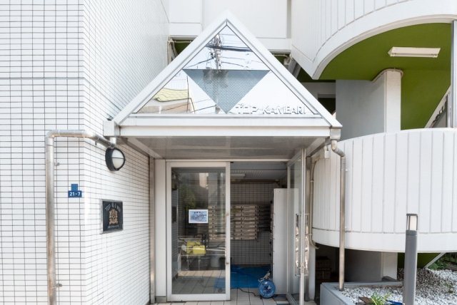 トップ亀有 その他外観1