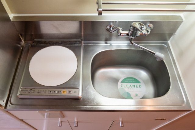 トップ亀有 その他12