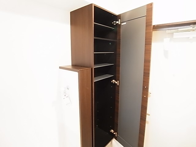 クリスタル竹の塚 その他8