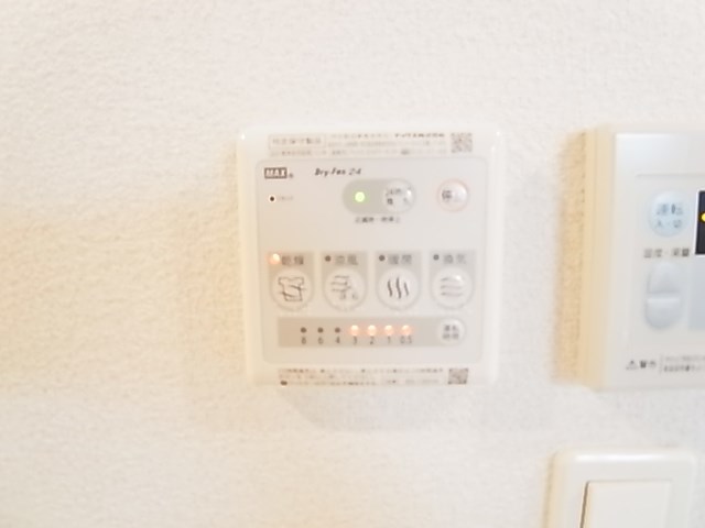 クリスタル竹の塚 その他11