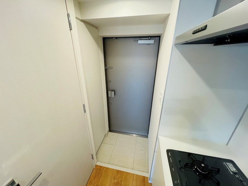 アーバンパーク綾瀬Ⅲ 玄関