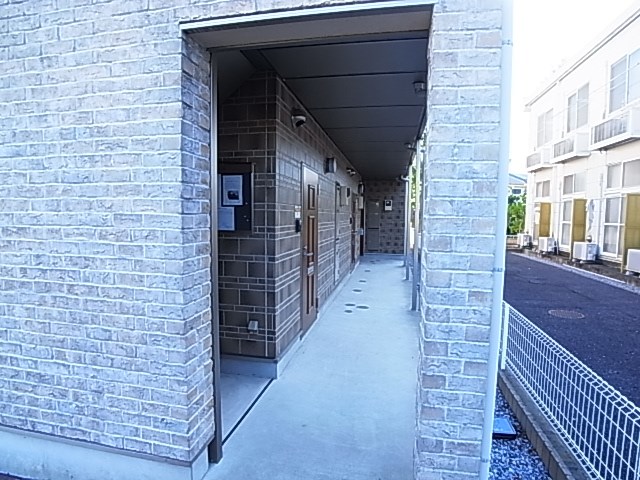 リリックコートヒロオパレス６ その他外観1