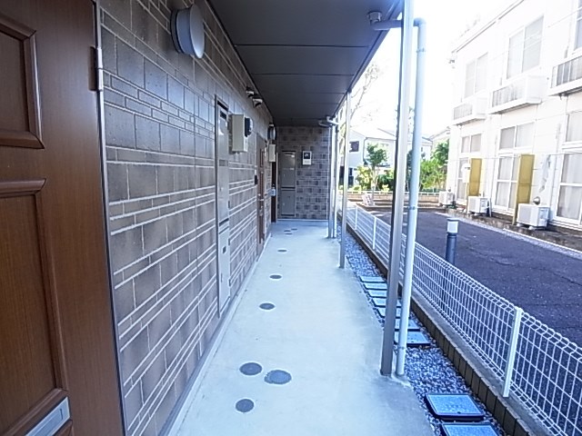 リリックコートヒロオパレス６ その他外観3