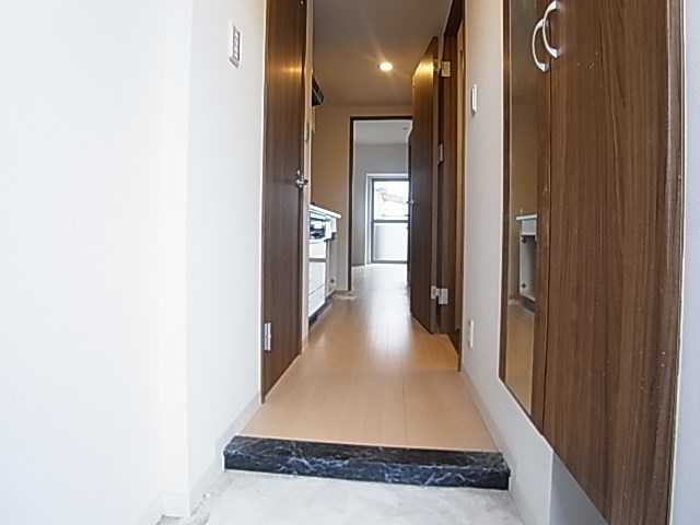 ＲＩＮＫＳ（リンクス) 玄関