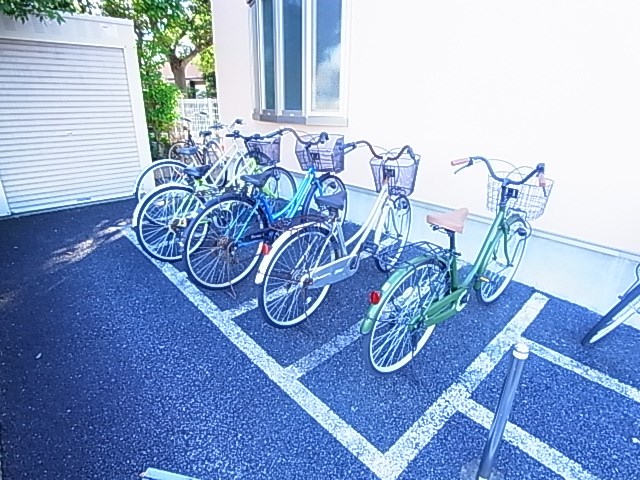 リリックコートヒロオパレス６ その他外観2