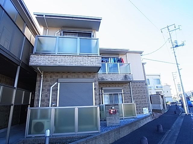 リリックコートヒロオパレス６ その他外観4