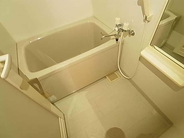 リリックコートヒロオパレス６ 風呂画像