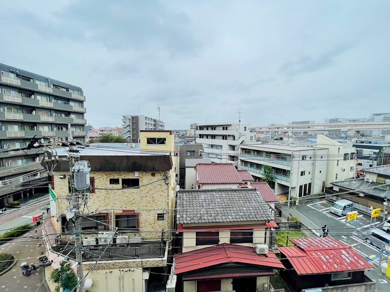 アーバンパーク綾瀬Ⅲ その他9