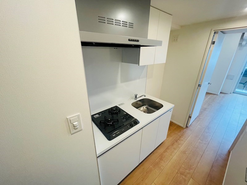 アーバンパーク綾瀬Ⅲ キッチン