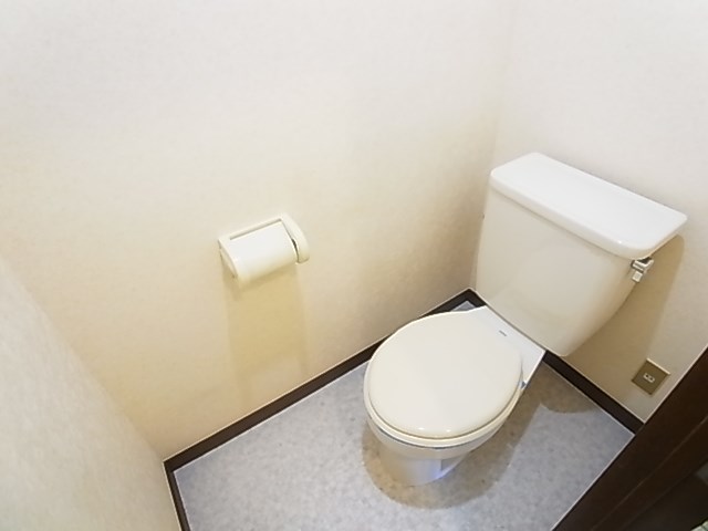 ドミール北綾瀬 その他1