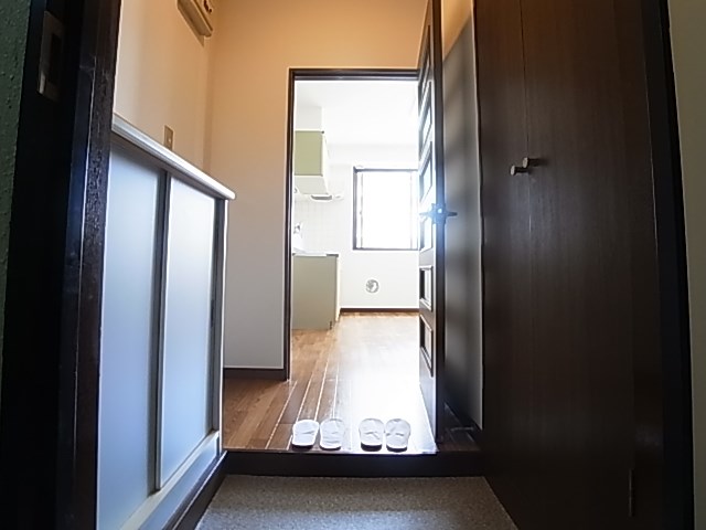 ドミール北綾瀬 その他3