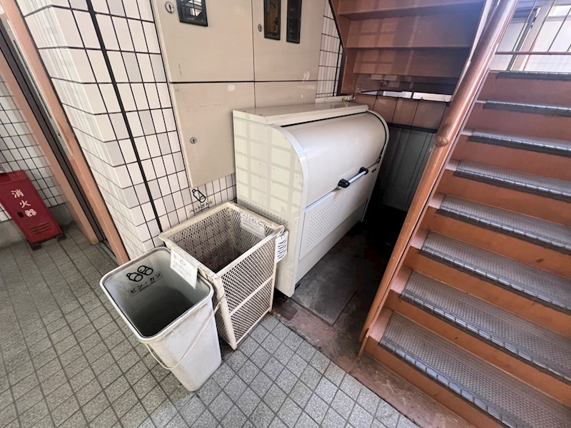 ホワイトシティ その他外観4