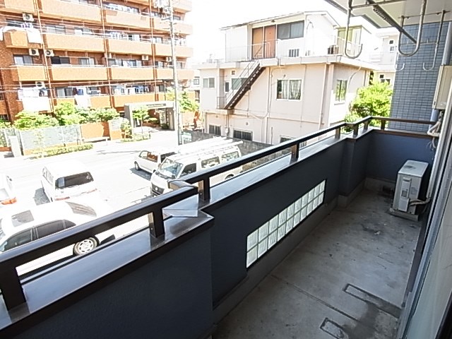 ドミール北綾瀬 その他5